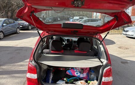 Mazda Demio III (DE), 2000 год, 90 000 рублей, 19 фотография