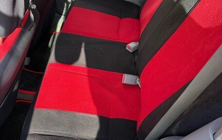 Mazda Demio III (DE), 2000 год, 90 000 рублей, 13 фотография