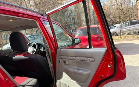 Mazda Demio III (DE), 2000 год, 90 000 рублей, 11 фотография