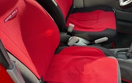 Mazda Demio III (DE), 2000 год, 90 000 рублей, 15 фотография