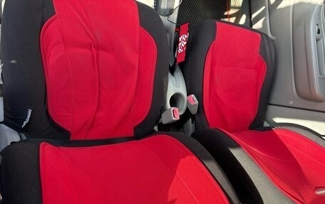 Mazda Demio III (DE), 2000 год, 90 000 рублей, 12 фотография