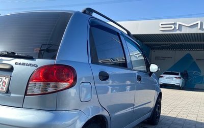 Daewoo Matiz I, 2013 год, 310 000 рублей, 1 фотография