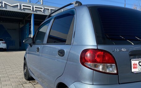 Daewoo Matiz I, 2013 год, 310 000 рублей, 3 фотография