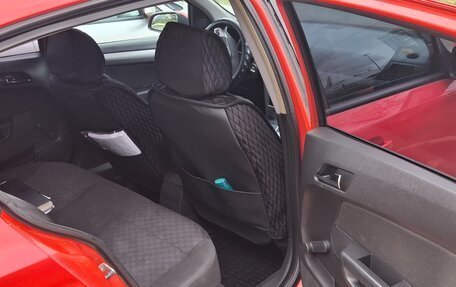 Opel Astra H, 2004 год, 350 000 рублей, 7 фотография