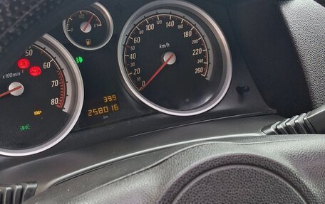 Opel Astra H, 2004 год, 350 000 рублей, 4 фотография