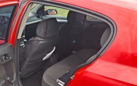 Opel Astra H, 2004 год, 350 000 рублей, 8 фотография