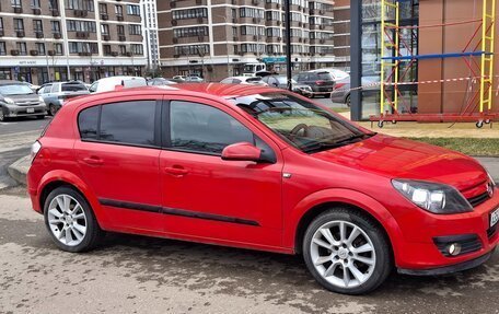 Opel Astra H, 2004 год, 350 000 рублей, 2 фотография