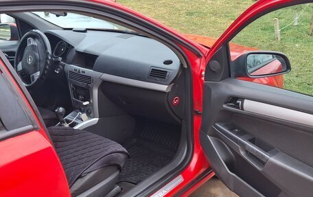 Opel Astra H, 2004 год, 350 000 рублей, 6 фотография