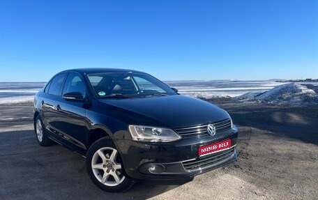 Volkswagen Jetta VI, 2012 год, 1 150 000 рублей, 1 фотография