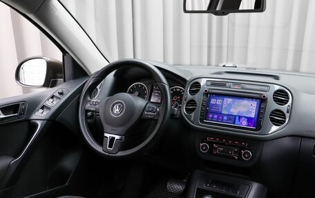 Volkswagen Tiguan I, 2014 год, 1 629 000 рублей, 7 фотография