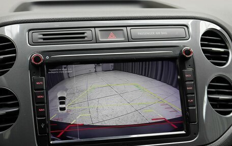 Volkswagen Tiguan I, 2014 год, 1 629 000 рублей, 12 фотография