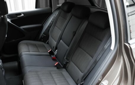 Volkswagen Tiguan I, 2014 год, 1 629 000 рублей, 10 фотография