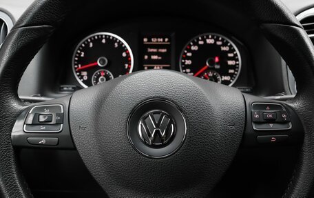 Volkswagen Tiguan I, 2014 год, 1 629 000 рублей, 13 фотография