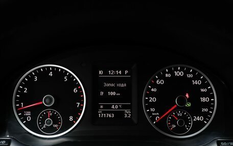 Volkswagen Tiguan I, 2014 год, 1 629 000 рублей, 11 фотография