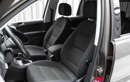 Volkswagen Tiguan I, 2014 год, 1 629 000 рублей, 9 фотография