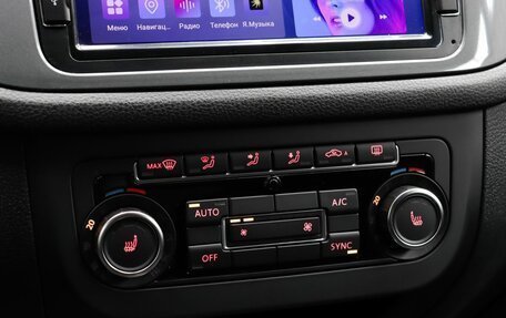 Volkswagen Tiguan I, 2014 год, 1 629 000 рублей, 15 фотография