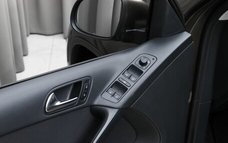 Volkswagen Tiguan I, 2014 год, 1 629 000 рублей, 16 фотография