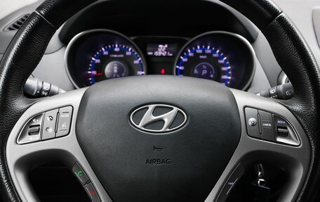 Hyundai ix35 I рестайлинг, 2013 год, 1 369 000 рублей, 11 фотография