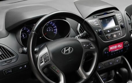 Hyundai ix35 I рестайлинг, 2013 год, 1 369 000 рублей, 8 фотография