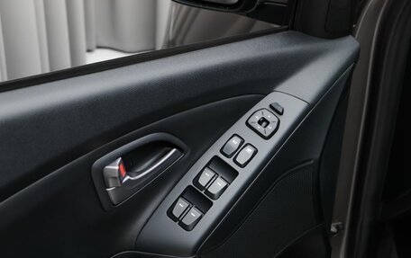 Hyundai ix35 I рестайлинг, 2013 год, 1 369 000 рублей, 16 фотография