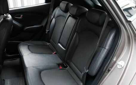 Hyundai ix35 I рестайлинг, 2013 год, 1 369 000 рублей, 10 фотография