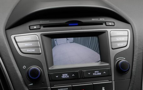 Hyundai ix35 I рестайлинг, 2013 год, 1 369 000 рублей, 14 фотография