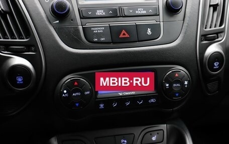 Hyundai ix35 I рестайлинг, 2013 год, 1 369 000 рублей, 13 фотография