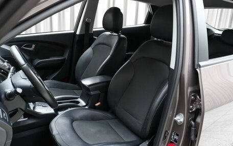 Hyundai ix35 I рестайлинг, 2013 год, 1 369 000 рублей, 9 фотография