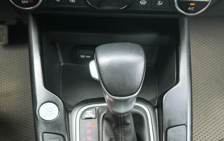 KIA Soul III, 2021 год, 2 200 000 рублей, 13 фотография