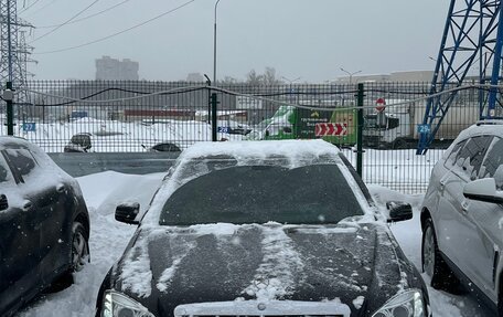 Mercedes-Benz S-Класс, 2007 год, 1 500 000 рублей, 7 фотография