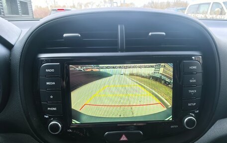 KIA Soul III, 2021 год, 2 200 000 рублей, 12 фотография