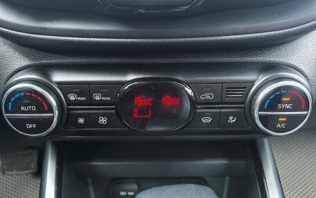 KIA Soul III, 2021 год, 2 200 000 рублей, 14 фотография