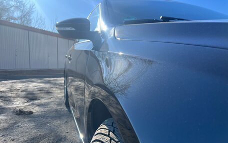 Volkswagen Jetta VI, 2012 год, 1 150 000 рублей, 10 фотография