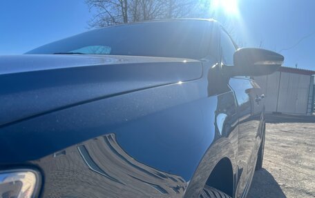 Volkswagen Jetta VI, 2012 год, 1 150 000 рублей, 9 фотография