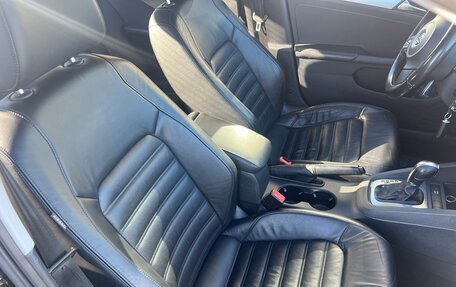 Volkswagen Jetta VI, 2012 год, 1 150 000 рублей, 12 фотография