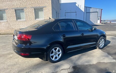 Volkswagen Jetta VI, 2012 год, 1 150 000 рублей, 7 фотография