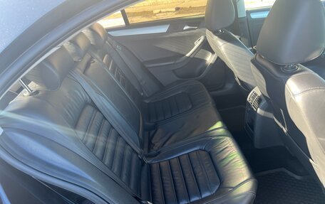 Volkswagen Jetta VI, 2012 год, 1 150 000 рублей, 13 фотография