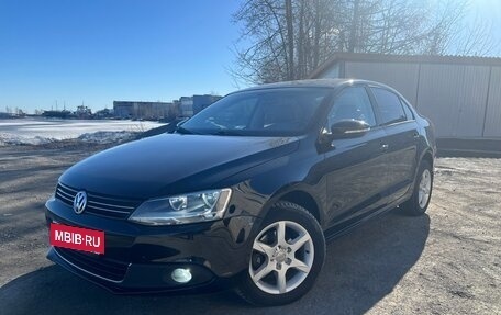 Volkswagen Jetta VI, 2012 год, 1 150 000 рублей, 8 фотография