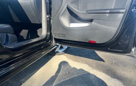 Volkswagen Jetta VI, 2012 год, 1 150 000 рублей, 15 фотография