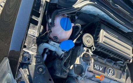 Volkswagen Jetta VI, 2012 год, 1 150 000 рублей, 30 фотография