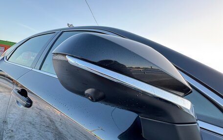 Lexus RX IV рестайлинг, 2026 год, 7 360 000 рублей, 7 фотография