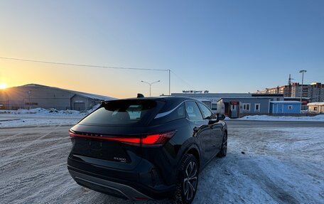 Lexus RX IV рестайлинг, 2026 год, 7 360 000 рублей, 9 фотография