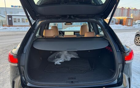 Lexus RX IV рестайлинг, 2026 год, 7 360 000 рублей, 12 фотография