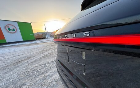 Lexus RX IV рестайлинг, 2026 год, 7 360 000 рублей, 11 фотография