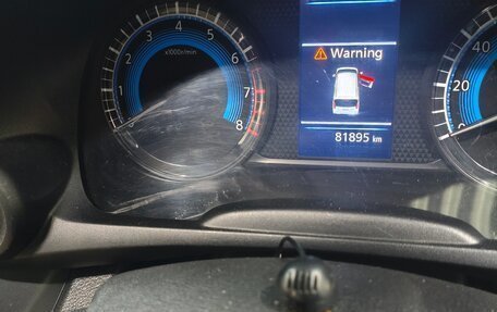 Nissan Dayz, 2019 год, 930 000 рублей, 2 фотография