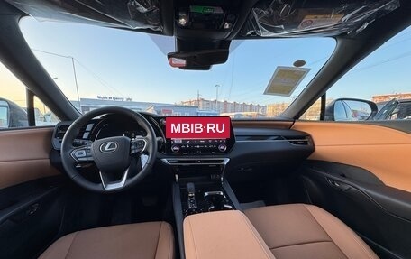 Lexus RX IV рестайлинг, 2026 год, 7 360 000 рублей, 14 фотография