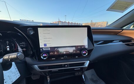 Lexus RX IV рестайлинг, 2026 год, 7 360 000 рублей, 21 фотография