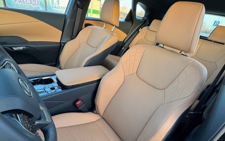 Lexus RX IV рестайлинг, 2026 год, 7 360 000 рублей, 18 фотография