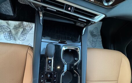 Lexus RX IV рестайлинг, 2026 год, 7 360 000 рублей, 22 фотография