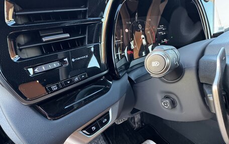 Lexus RX IV рестайлинг, 2026 год, 7 360 000 рублей, 16 фотография